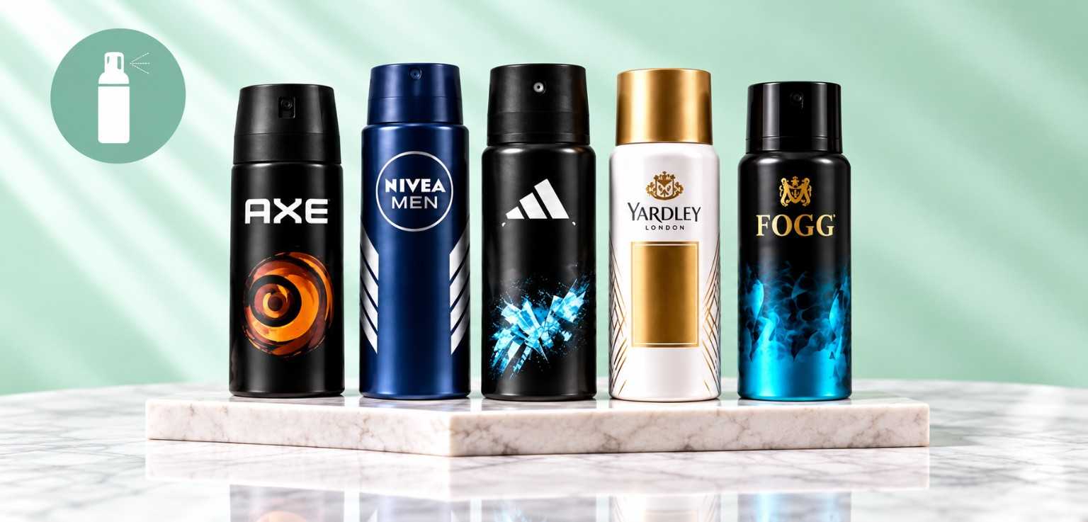 Gulf Perfumes